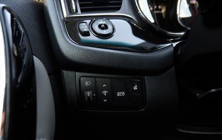 KIA cee'd III, 2018 год, 1 481 000 рублей, 13 фотография