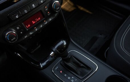 KIA cee'd III, 2018 год, 1 481 000 рублей, 10 фотография