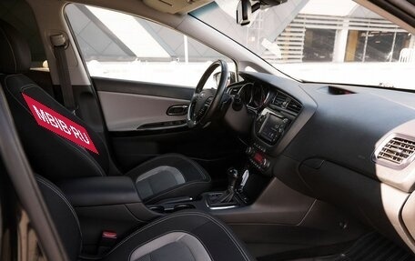 KIA cee'd III, 2018 год, 1 481 000 рублей, 6 фотография