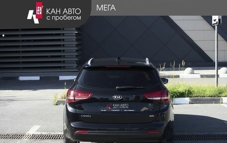 KIA cee'd III, 2018 год, 1 481 000 рублей, 4 фотография