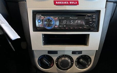 Opel Corsa D, 2008 год, 240 000 рублей, 13 фотография