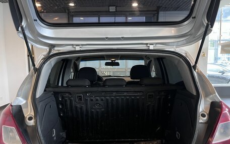 Opel Corsa D, 2008 год, 240 000 рублей, 17 фотография