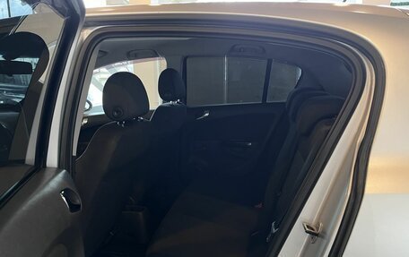 Opel Corsa D, 2008 год, 240 000 рублей, 22 фотография