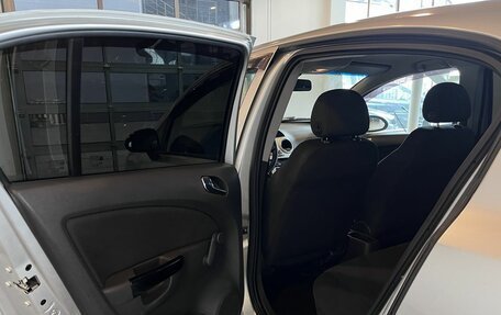 Opel Corsa D, 2008 год, 240 000 рублей, 23 фотография