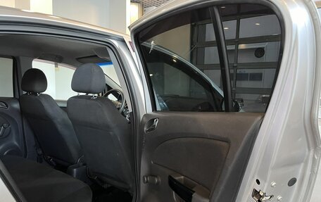Opel Corsa D, 2008 год, 240 000 рублей, 24 фотография