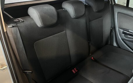 Opel Corsa D, 2008 год, 240 000 рублей, 30 фотография