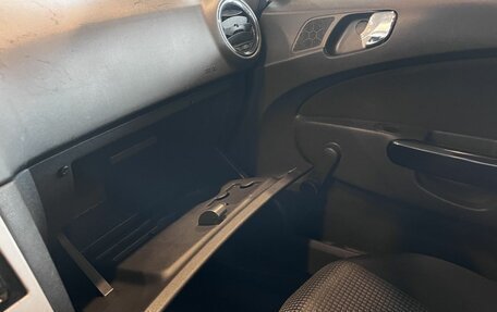 Opel Corsa D, 2008 год, 240 000 рублей, 28 фотография