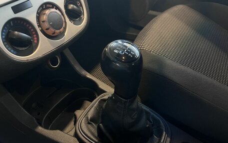 Opel Corsa D, 2008 год, 240 000 рублей, 29 фотография