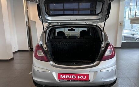 Opel Corsa D, 2008 год, 240 000 рублей, 31 фотография