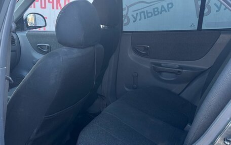 Hyundai Accent II, 2007 год, 400 000 рублей, 15 фотография