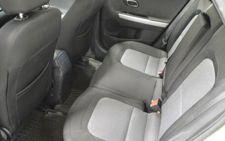 KIA cee'd III, 2016 год, 901 000 рублей, 11 фотография
