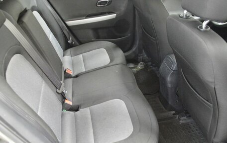 KIA cee'd III, 2016 год, 901 000 рублей, 13 фотография