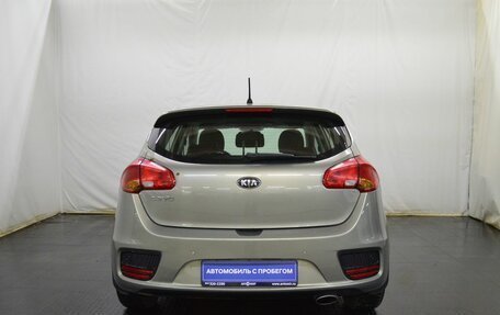 KIA cee'd III, 2016 год, 901 000 рублей, 6 фотография