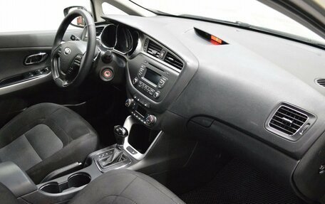 KIA cee'd III, 2016 год, 901 000 рублей, 12 фотография