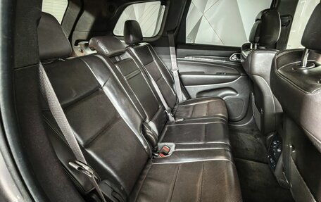Jeep Grand Cherokee, 2018 год, 3 255 000 рублей, 15 фотография