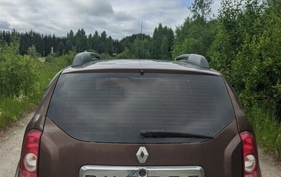 Renault Duster I рестайлинг, 2013 год, 870 000 рублей, 1 фотография