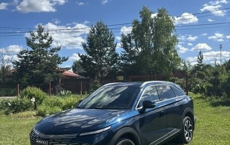 Haval F7 I, 2024 год, 2 390 000 рублей, 1 фотография