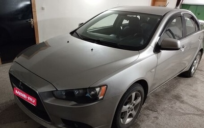 Mitsubishi Lancer IX, 2012 год, 650 000 рублей, 1 фотография