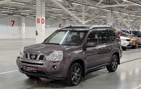 Nissan X-Trail, 2010 год, 920 000 рублей, 1 фотография