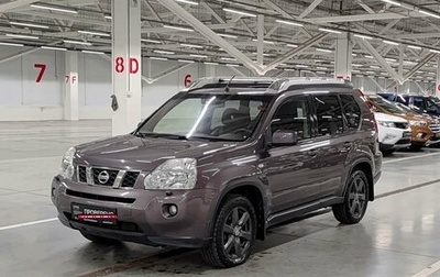 Nissan X-Trail, 2010 год, 920 000 рублей, 1 фотография