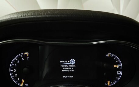 Jeep Grand Cherokee, 2018 год, 3 255 000 рублей, 17 фотография