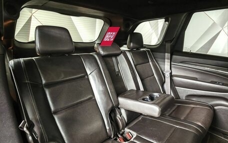 Jeep Grand Cherokee, 2018 год, 3 255 000 рублей, 16 фотография