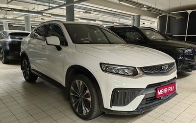 Geely Tugella FY11, 2023 год, 2 790 000 рублей, 1 фотография