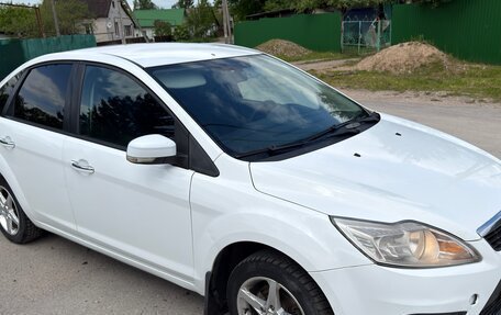 Ford Focus II рестайлинг, 2011 год, 560 000 рублей, 2 фотография