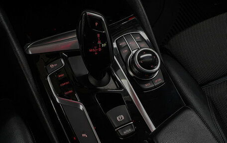 BMW 5 серия, 2017 год, 2 830 000 рублей, 19 фотография