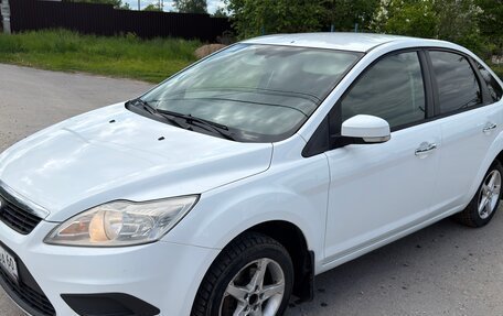 Ford Focus II рестайлинг, 2011 год, 560 000 рублей, 7 фотография
