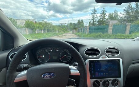 Ford Focus II рестайлинг, 2011 год, 560 000 рублей, 9 фотография