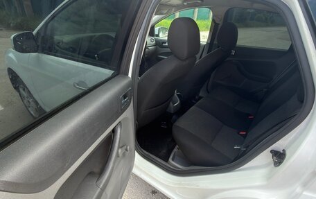 Ford Focus II рестайлинг, 2011 год, 560 000 рублей, 8 фотография