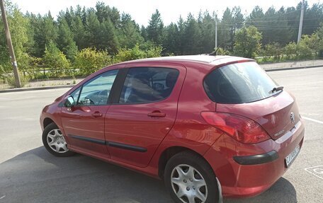 Peugeot 308 II, 2011 год, 315 000 рублей, 3 фотография