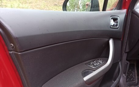 Peugeot 308 II, 2011 год, 315 000 рублей, 8 фотография
