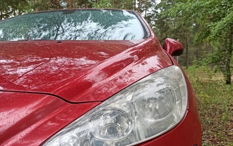 Peugeot 308 II, 2011 год, 315 000 рублей, 12 фотография