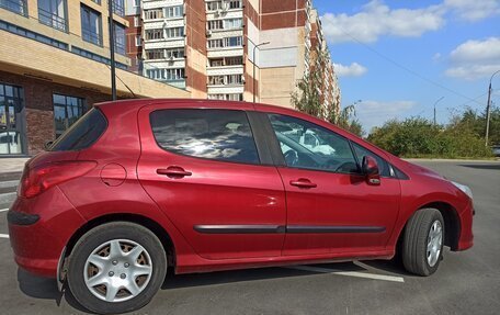 Peugeot 308 II, 2011 год, 315 000 рублей, 4 фотография
