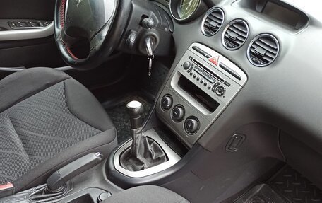 Peugeot 308 II, 2011 год, 315 000 рублей, 11 фотография