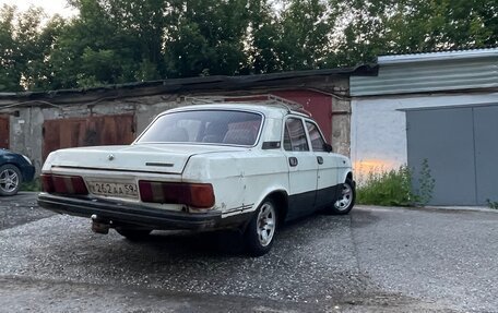 ГАЗ 31029 «Волга», 1997 год, 44 000 рублей, 3 фотография