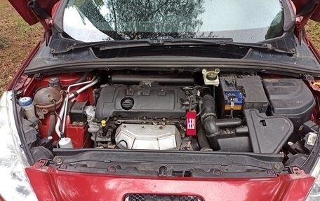 Peugeot 308 II, 2011 год, 315 000 рублей, 9 фотография