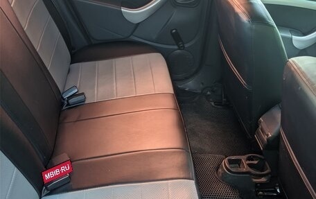 Renault Duster I рестайлинг, 2013 год, 870 000 рублей, 6 фотография