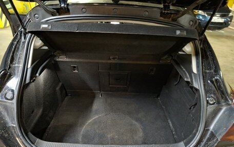 Opel Astra J, 2010 год, 680 000 рублей, 13 фотография