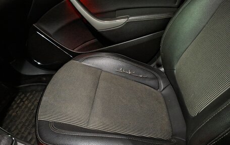 Opel Astra J, 2010 год, 680 000 рублей, 12 фотография