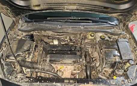 Opel Astra J, 2010 год, 680 000 рублей, 14 фотография