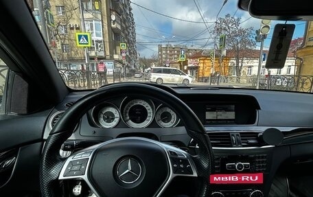 Mercedes-Benz C-Класс, 2013 год, 1 540 000 рублей, 22 фотография