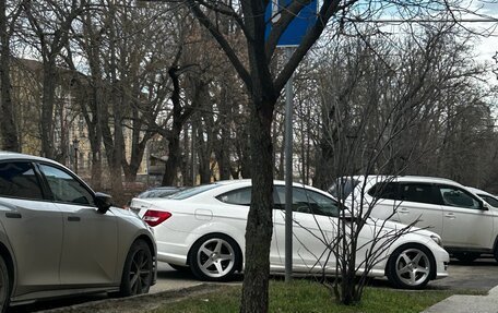 Mercedes-Benz C-Класс, 2013 год, 1 540 000 рублей, 26 фотография