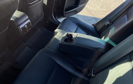 Toyota Camry, 2013 год, 1 530 000 рублей, 6 фотография