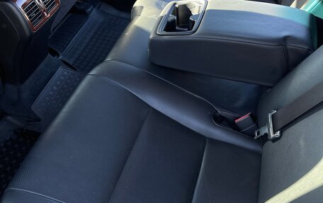 Toyota Camry, 2013 год, 1 530 000 рублей, 7 фотография