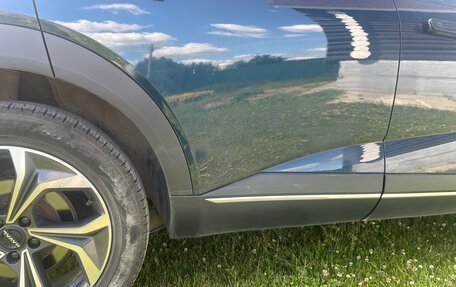 Haval F7 I, 2024 год, 2 390 000 рублей, 6 фотография
