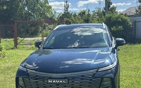 Haval F7 I, 2024 год, 2 390 000 рублей, 2 фотография