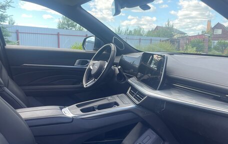 Haval F7 I, 2024 год, 2 390 000 рублей, 8 фотография